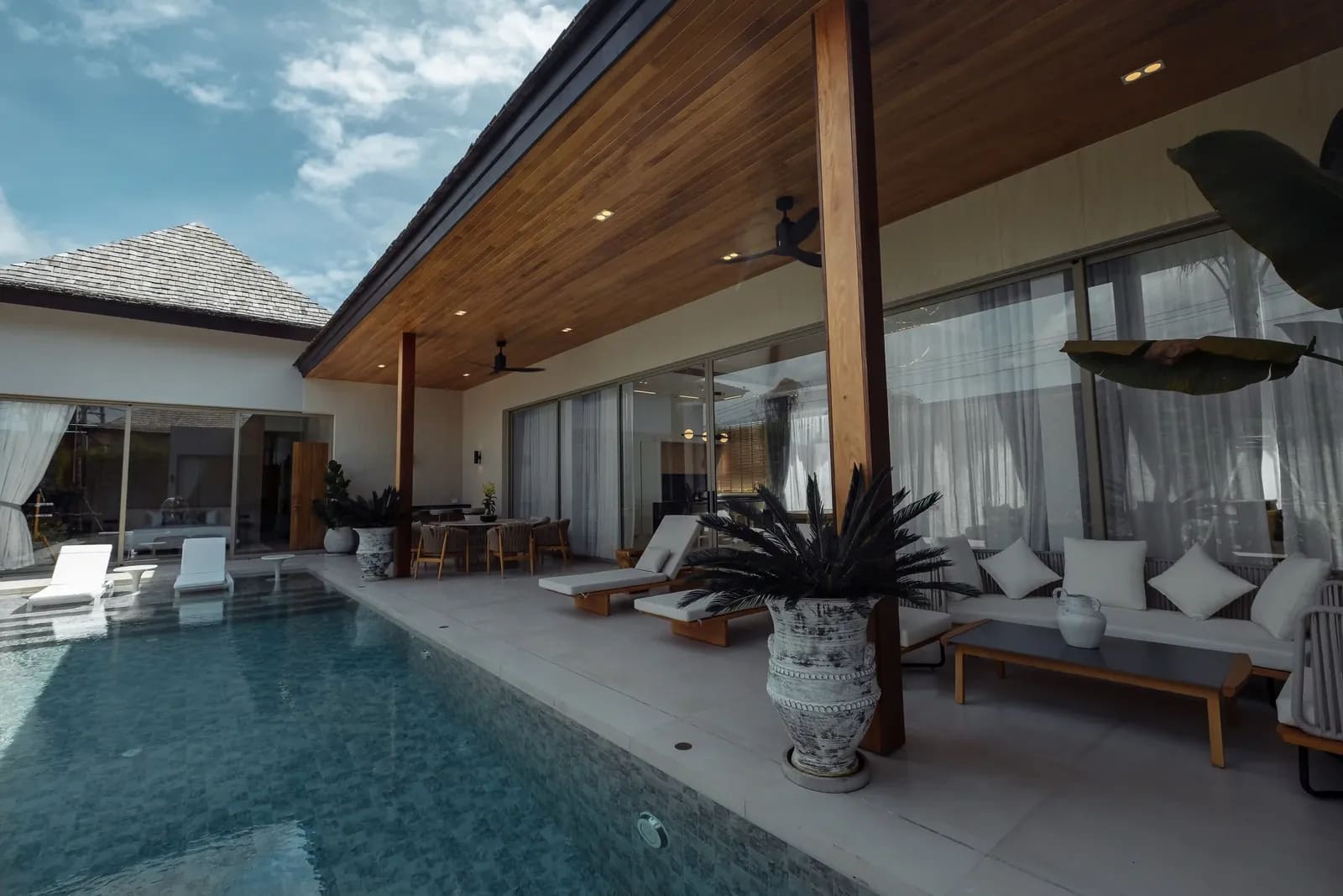 Layan Lucky Villas — photo 2