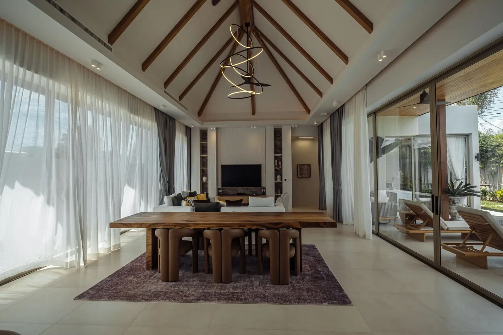 Layan Lucky Villas — photo 4