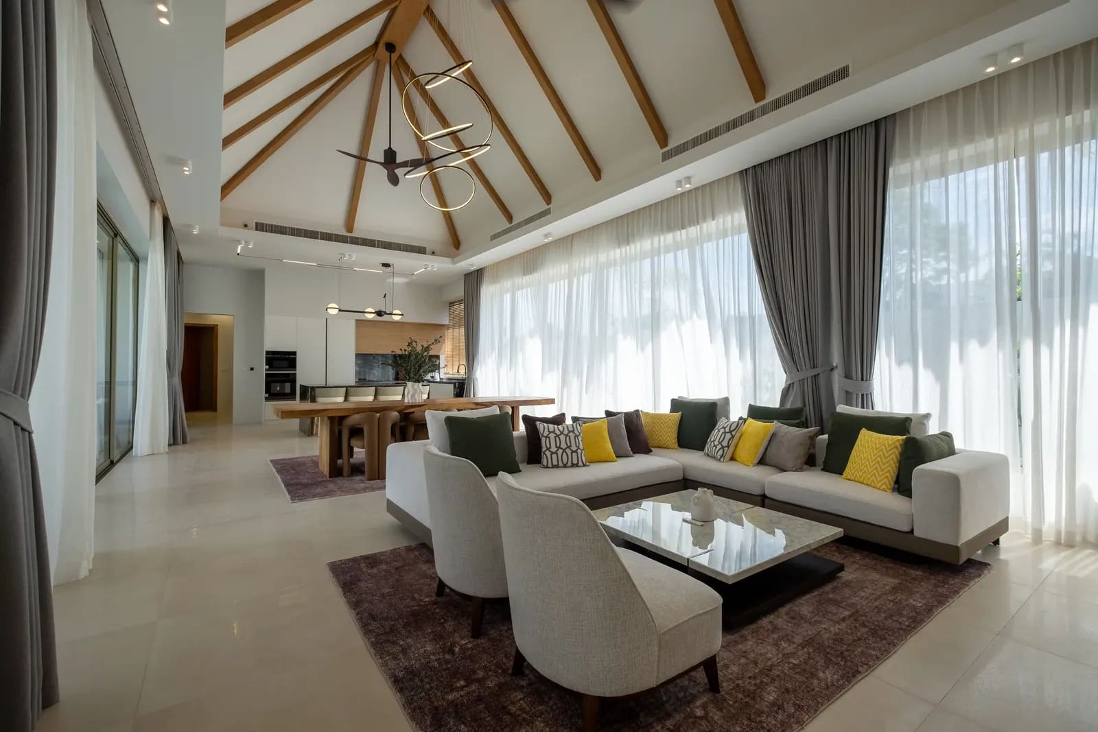 Layan Lucky Villas — photo 6