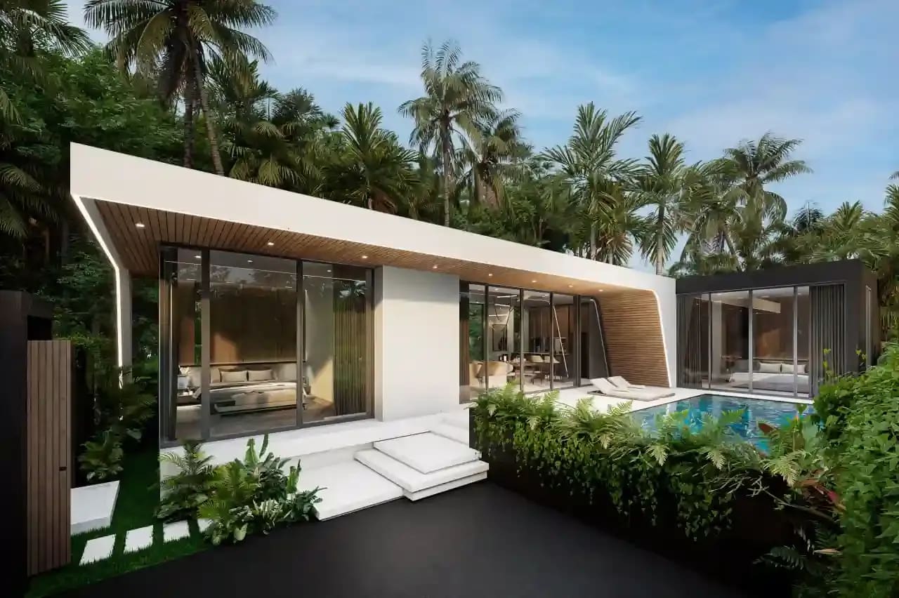 Aileen Villas Phase 6 — photo 1