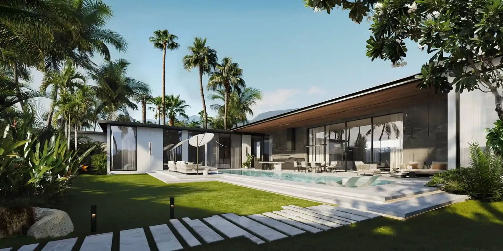 Sunti Villas — photo 1