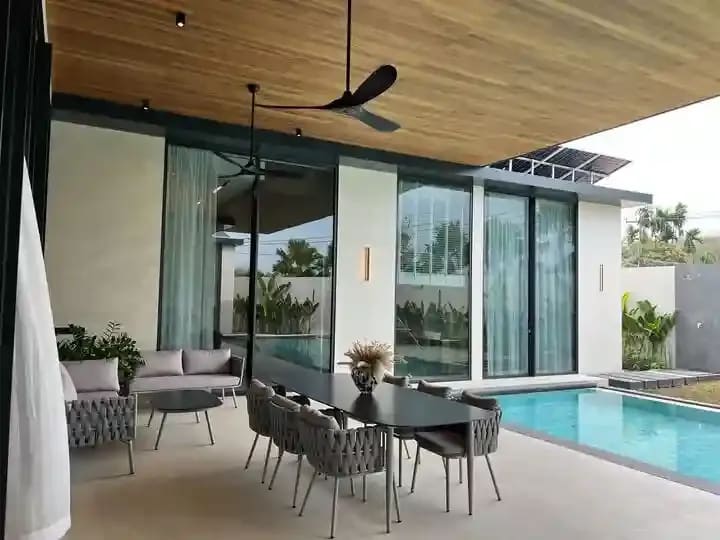 Sunti Villas — photo 2