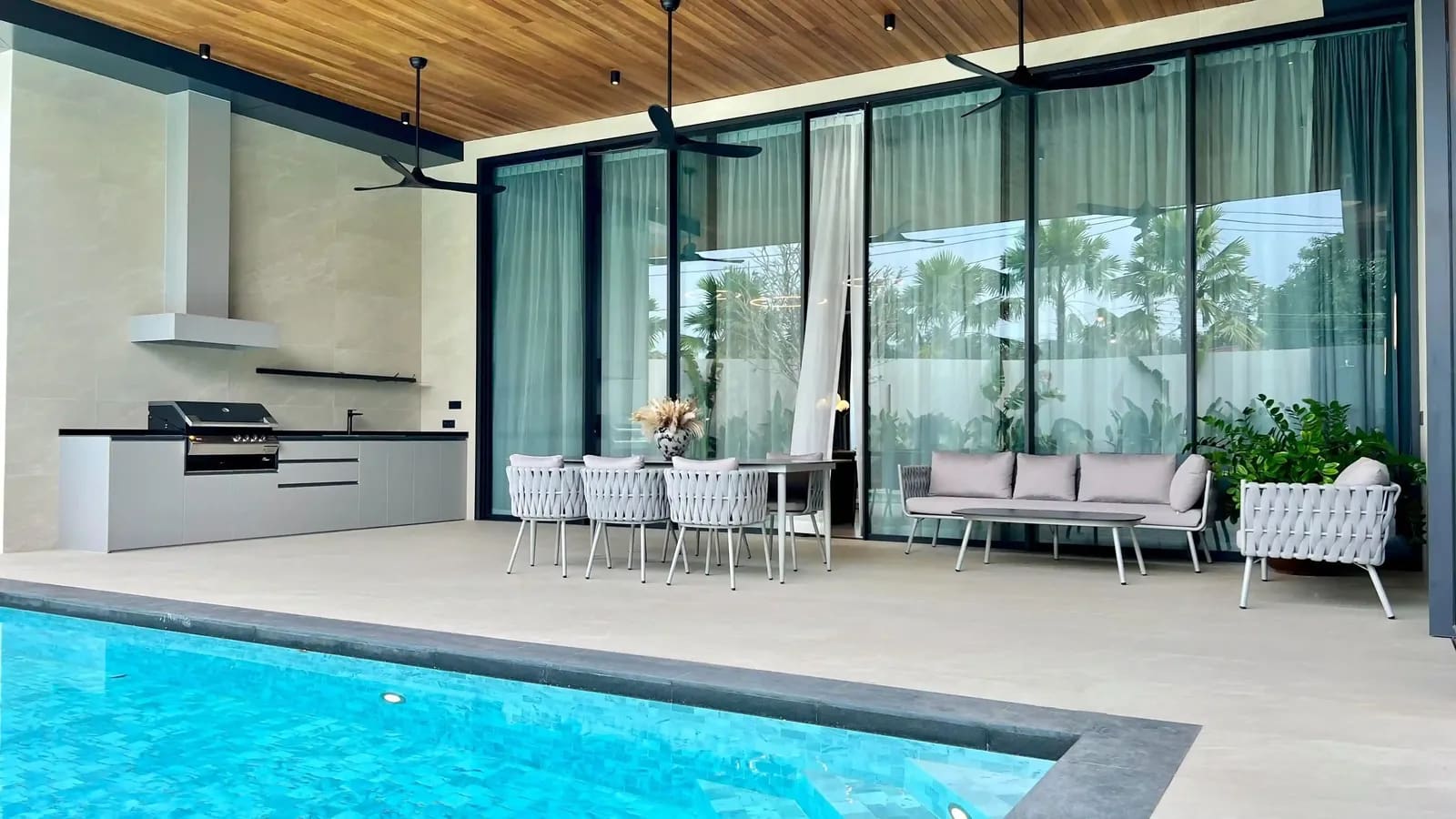 Sunti Villas — photo 3