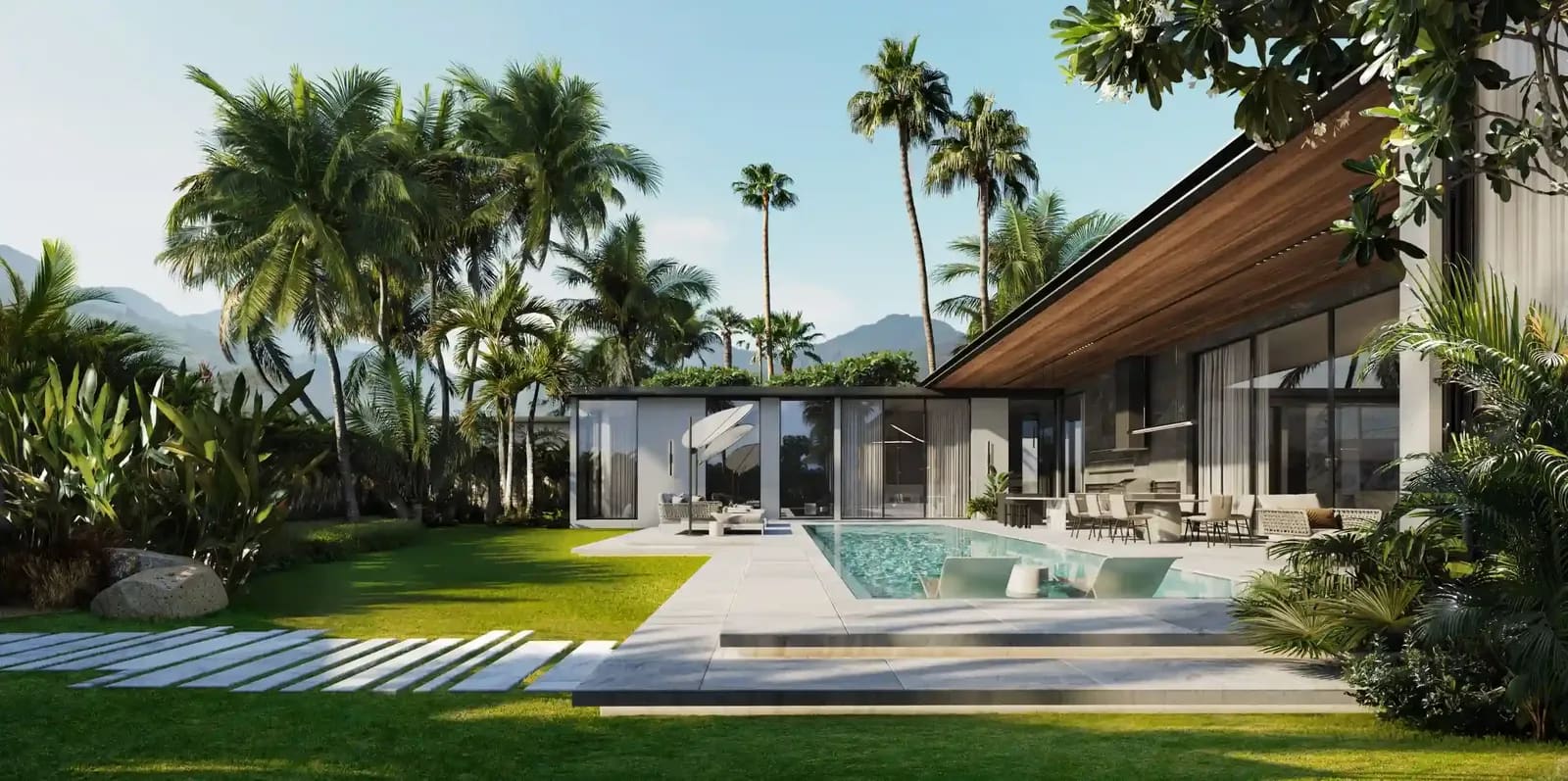 Sunti Villas — photo 4