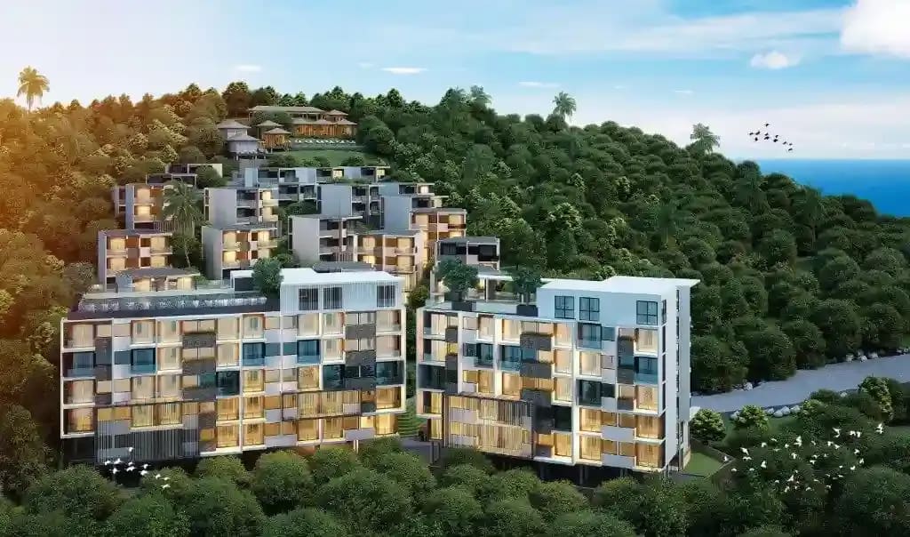 Utopia Karon — photo 2