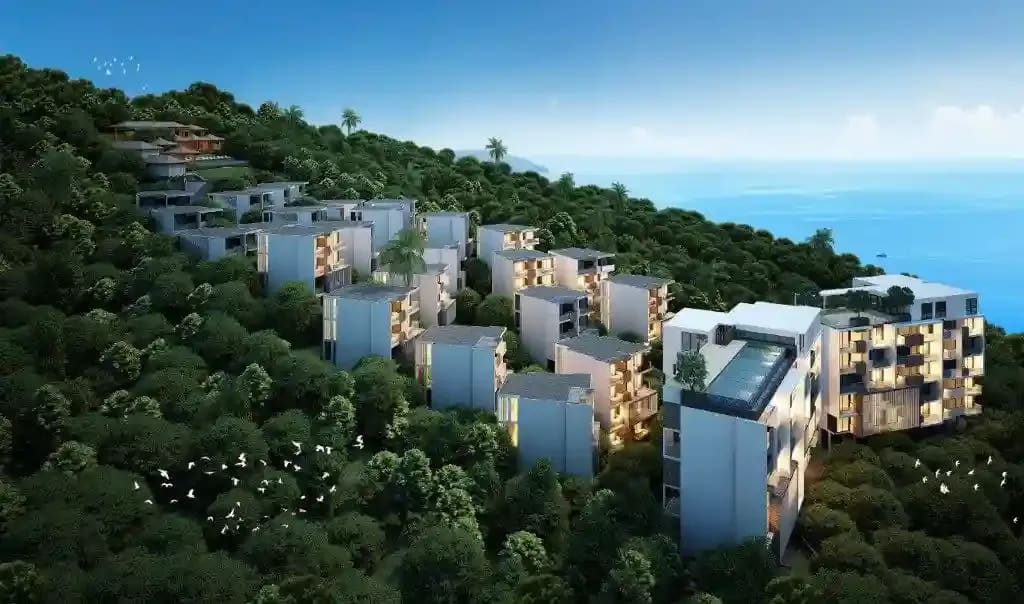 Utopia Karon — photo 4