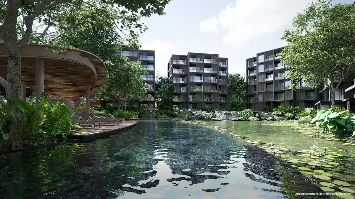 MGallery Residences, MontAzure — photo 1