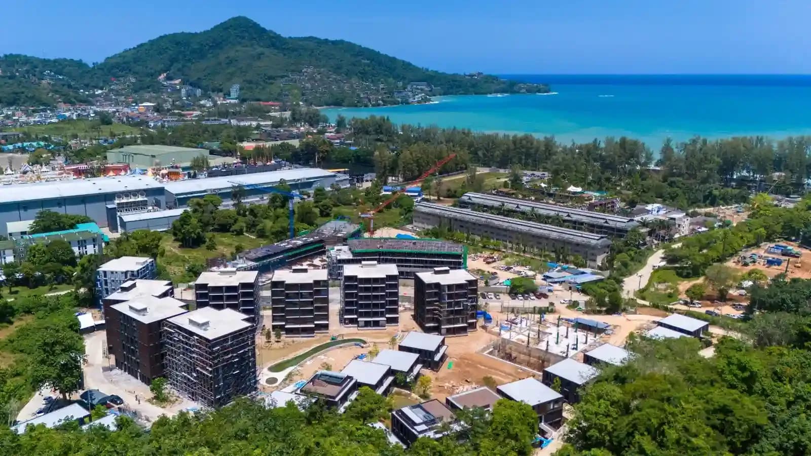 MGallery Residences, MontAzure — photo 2