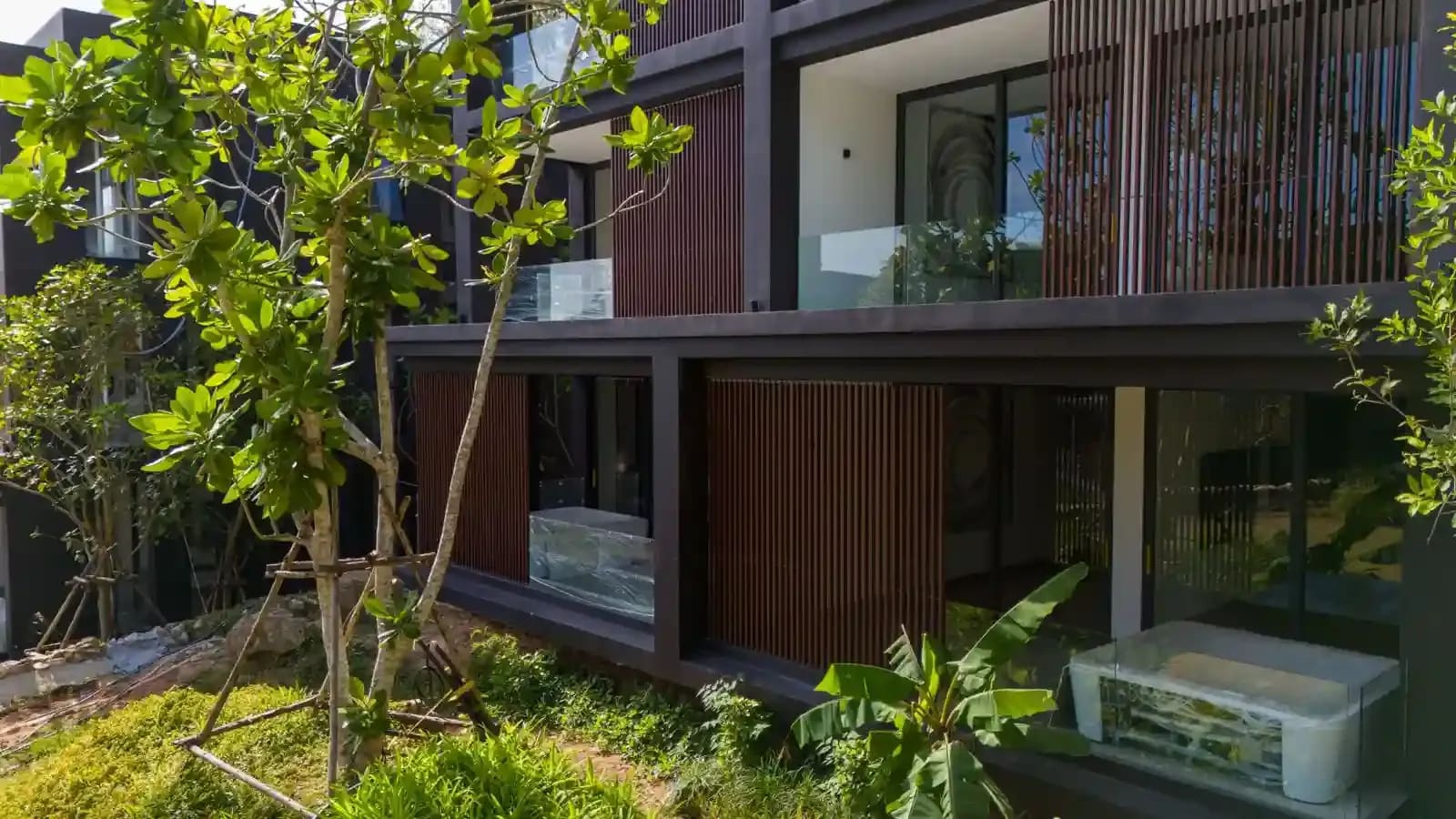 MGallery Residences, MontAzure — photo 4