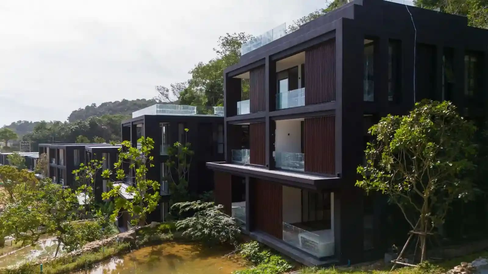 MGallery Residences, MontAzure — photo 5