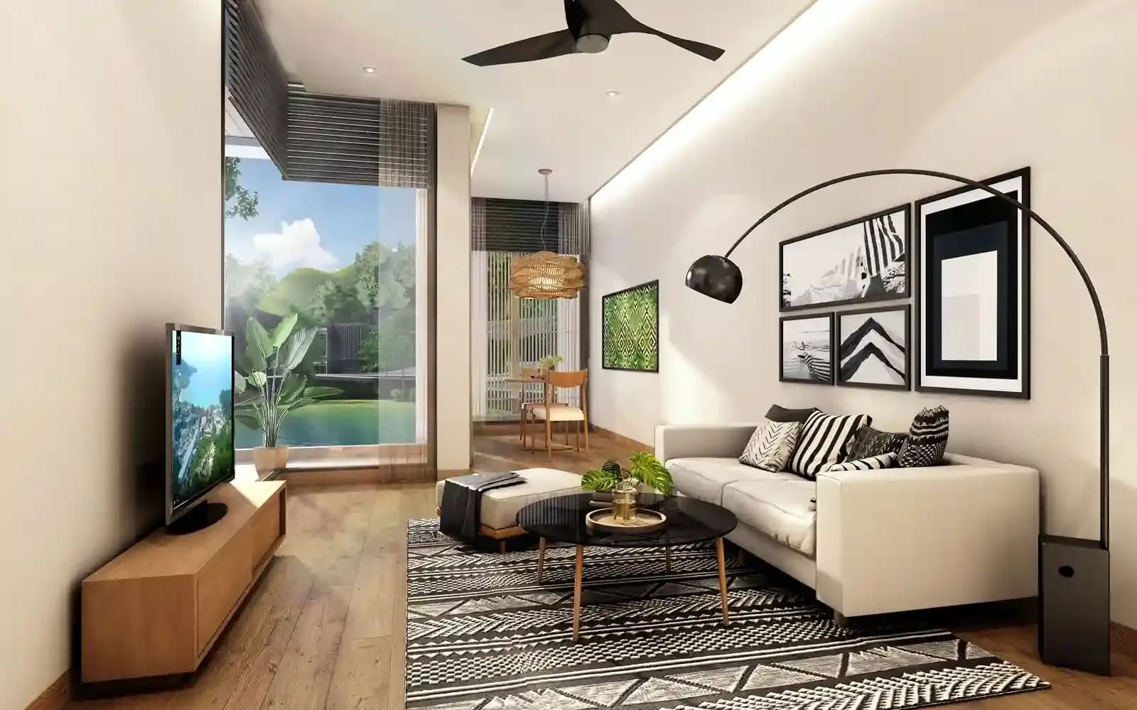 MGallery Residences, MontAzure — photo 6