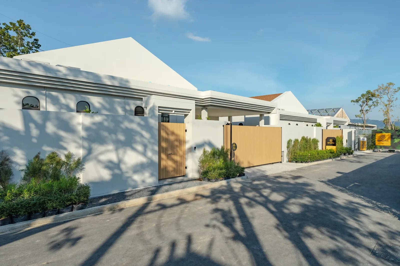 Rungtiva Private Pool Villas — photo 4