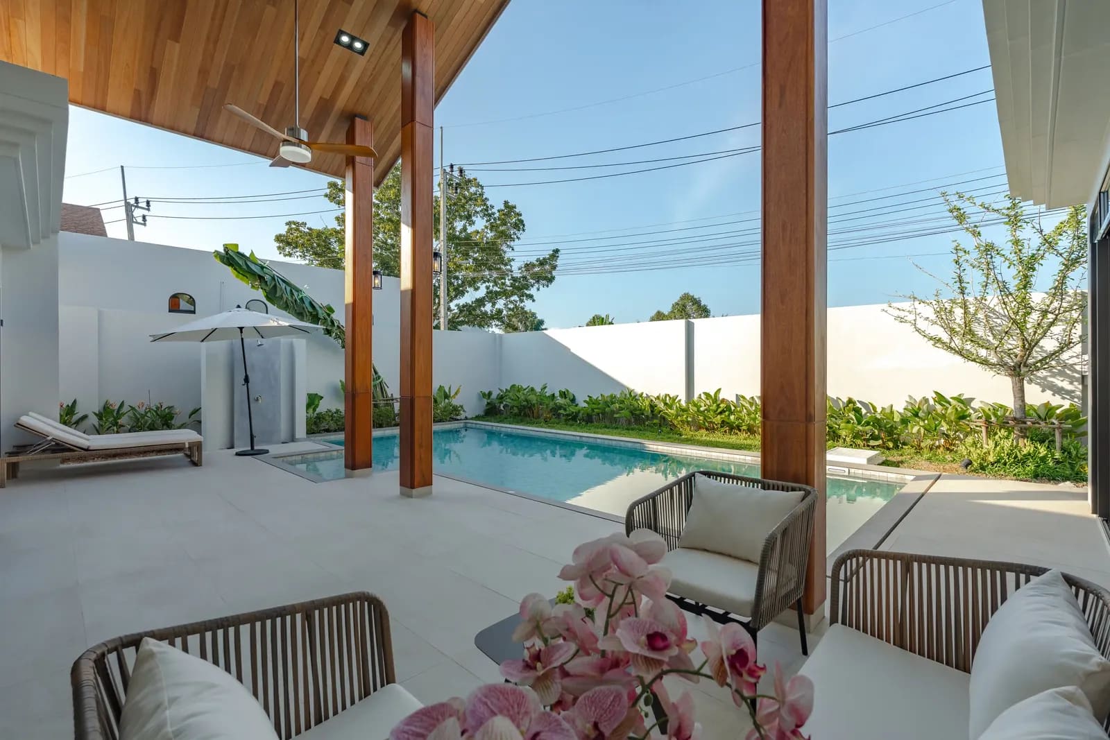 Rungtiva Private Pool Villas — photo 6