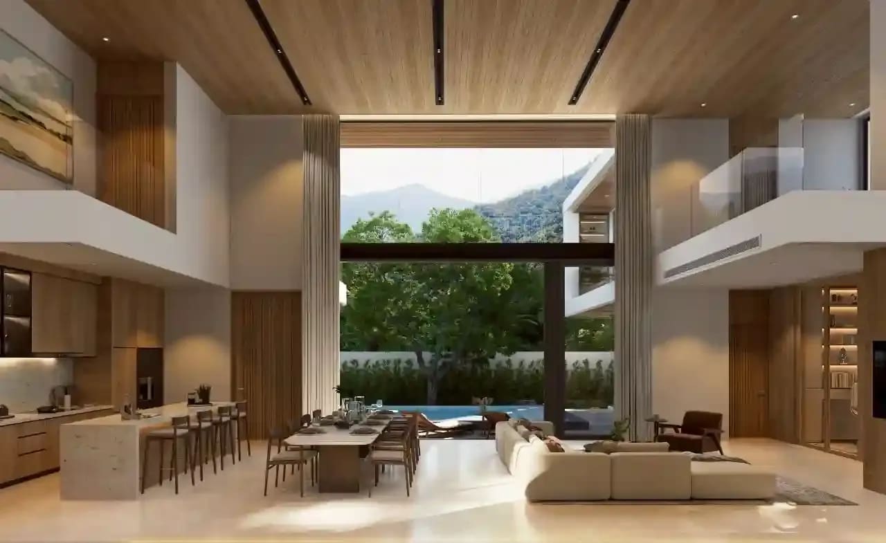 Montana Hills Villa — photo 5