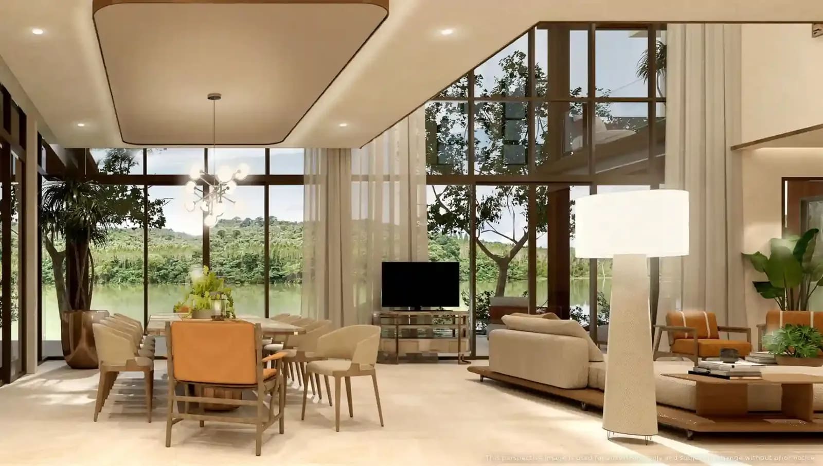 Sri Panwa Lagoon Residence — photo 6