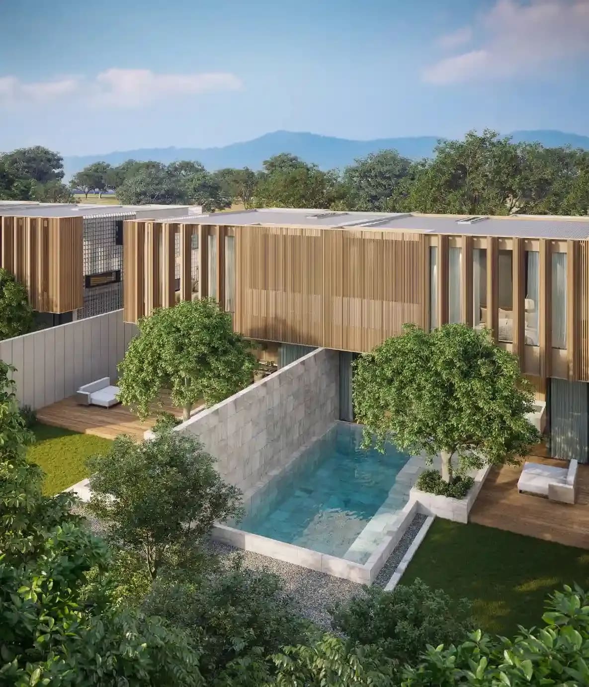 Mono Oxygen Bangtao Phase 2 — photo 2