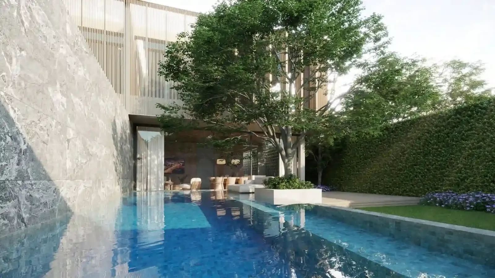 Mono Oxygen Bangtao Phase 2 — photo 4