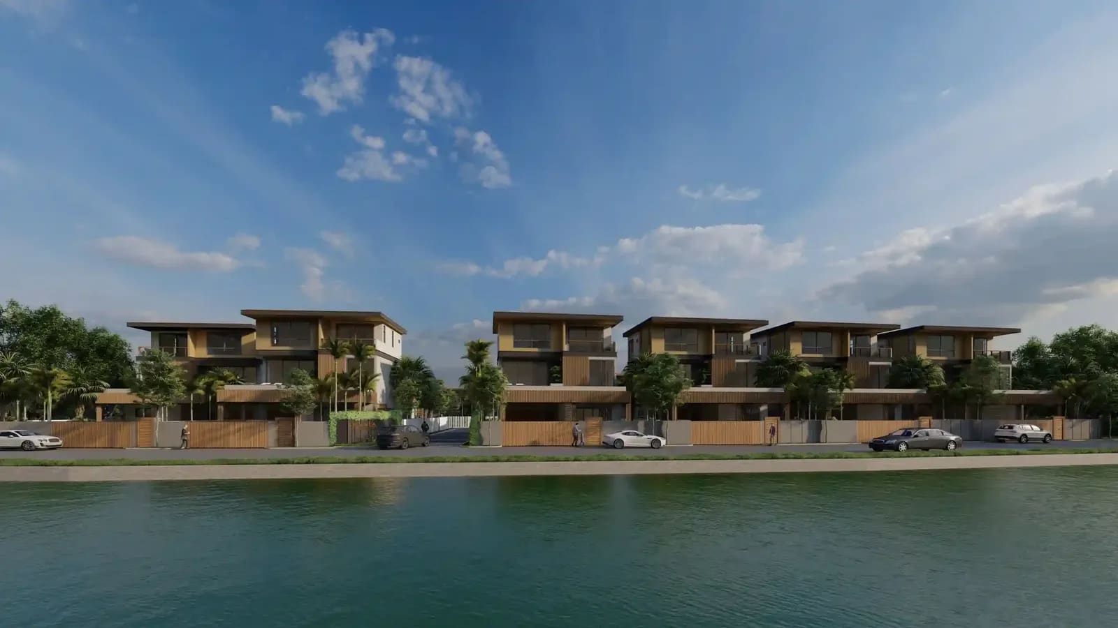 Le Villa Lake — photo 4