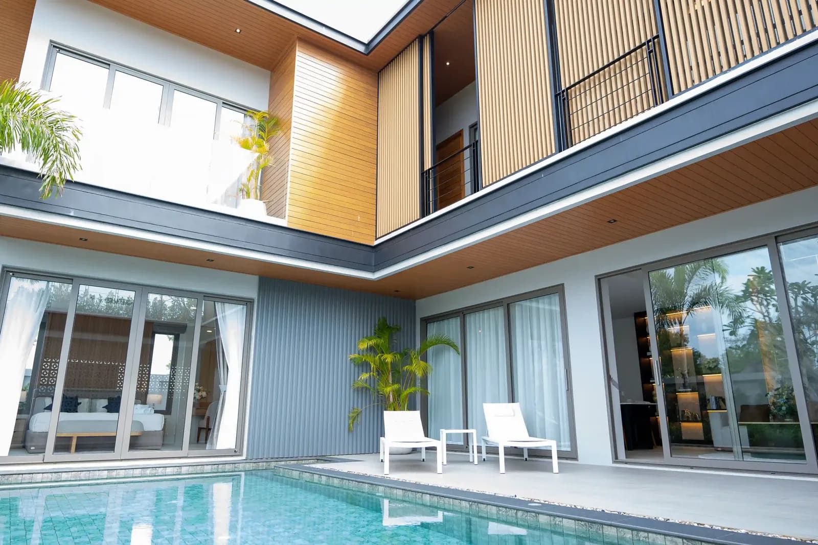 Le Villa Lake — photo 6
