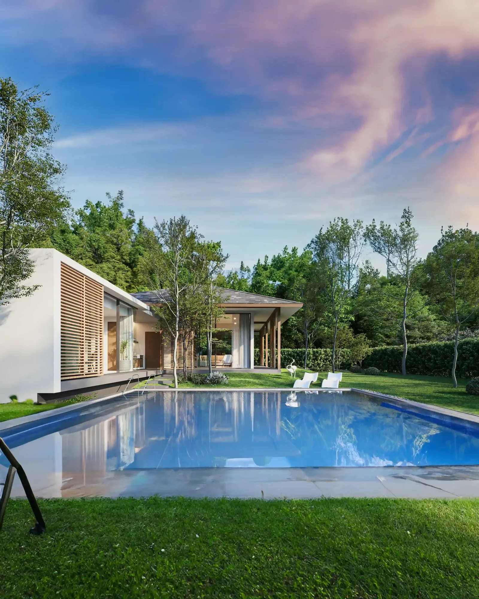 Villa Cerulean — photo 2