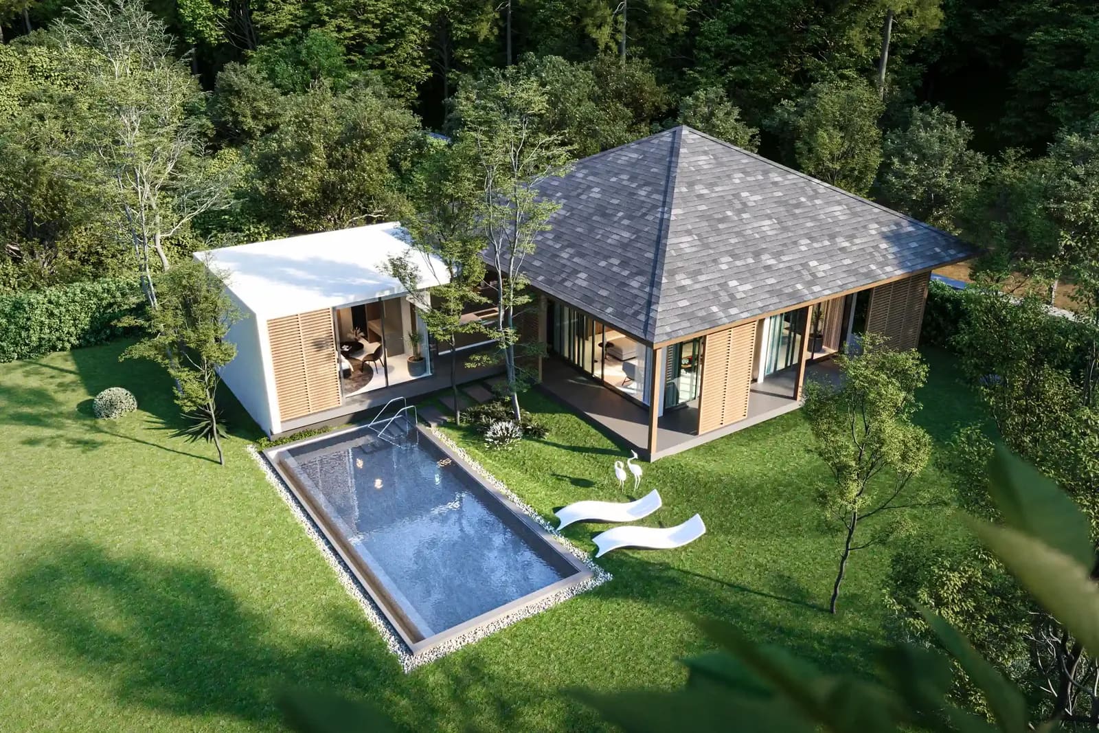 Villa Cerulean — photo 4