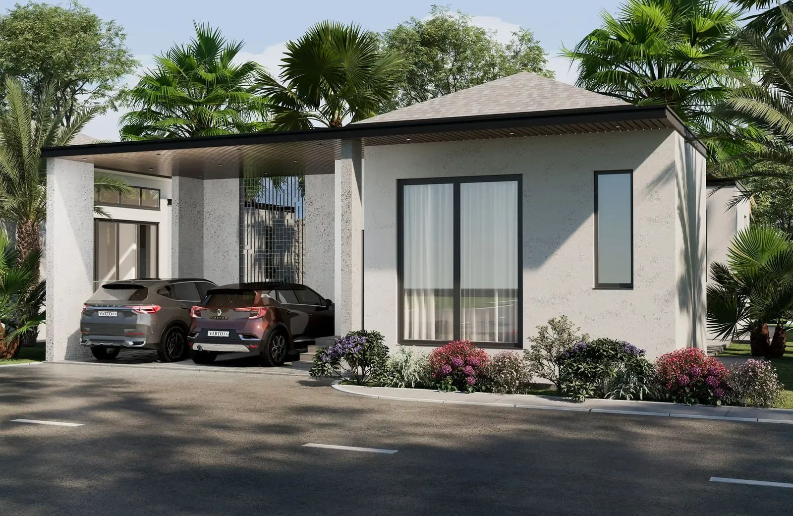 AG Club Villas — photo 1