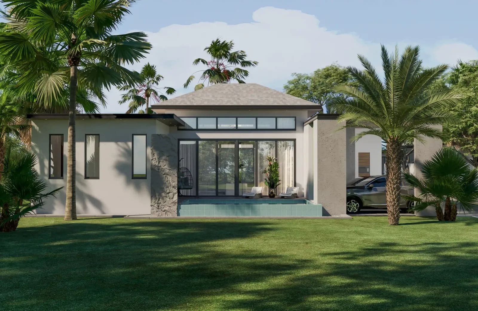 AG Club Villas — photo 2