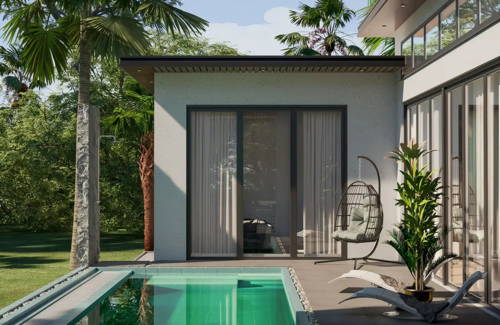 AG Club Villas — photo 4