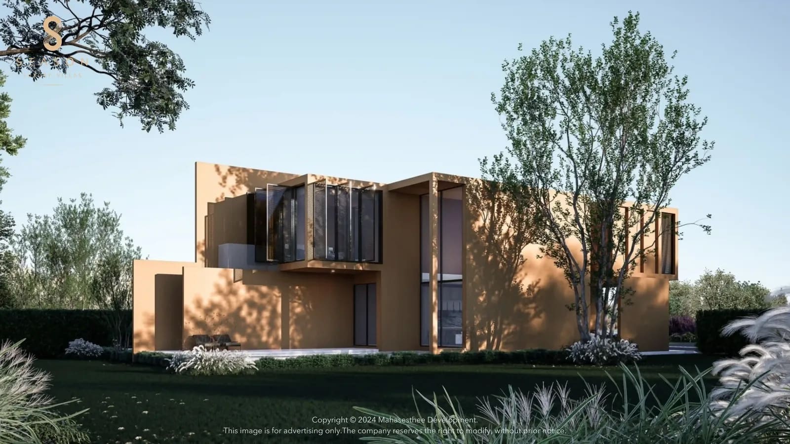 Autumn Villa by Season Luxury Villas — photo 4