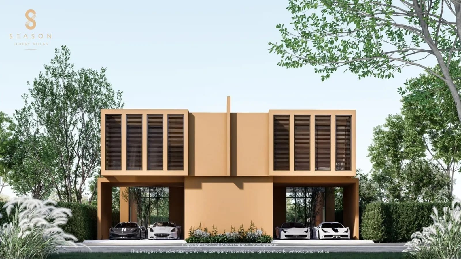 Autumn Villa by Season Luxury Villas — photo 5