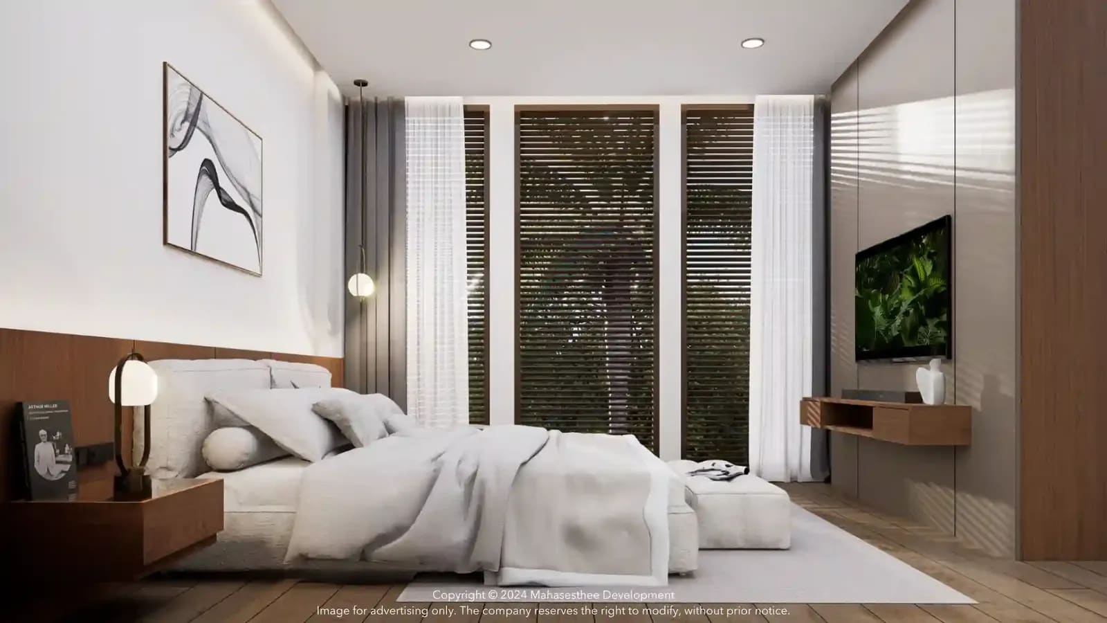 Autumn Villa by Season Luxury Villas — photo 6