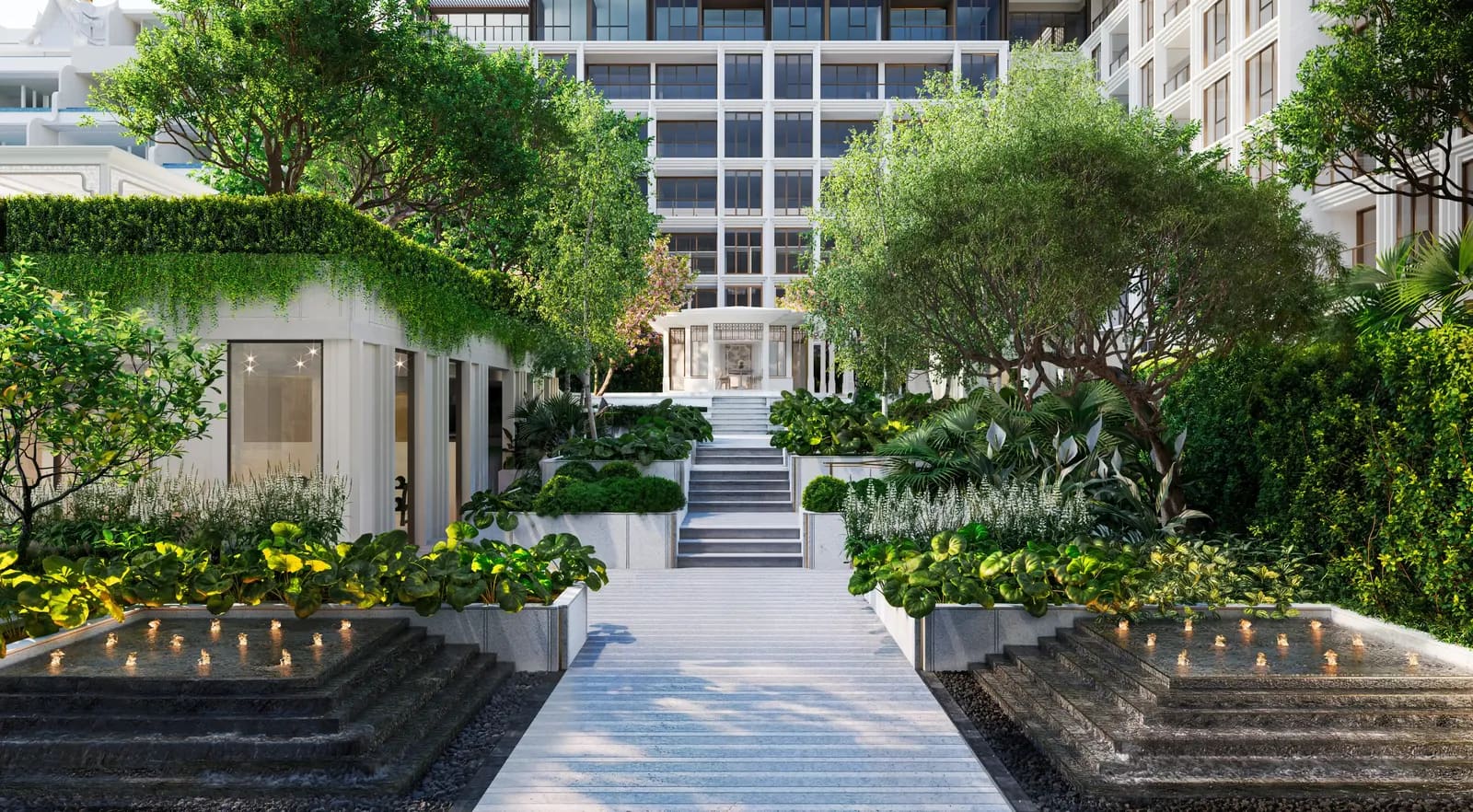 The Residences at InterContinental Phuket Resort — photo 2