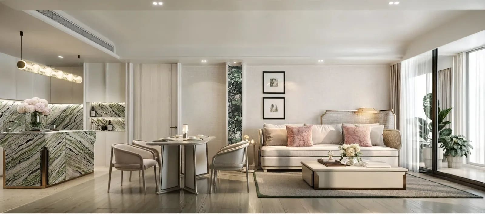The Residences at InterContinental Phuket Resort — photo 6