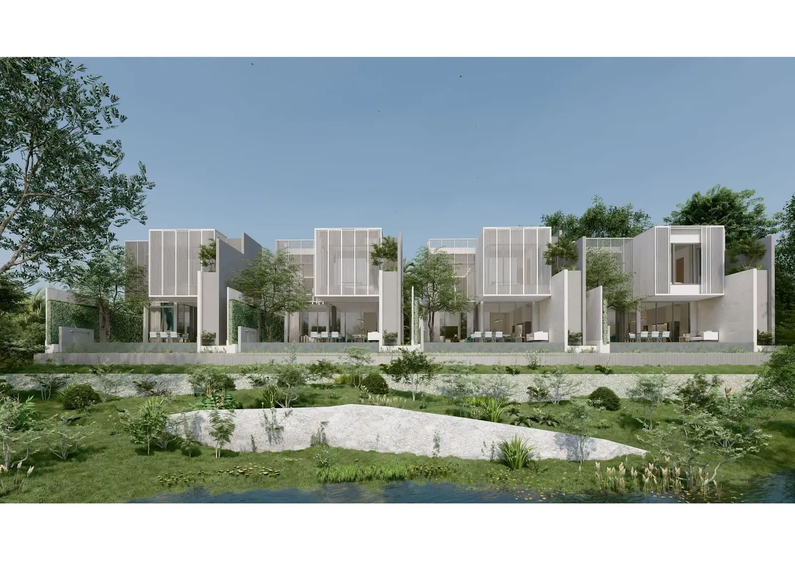 Larimar Villas — photo 2