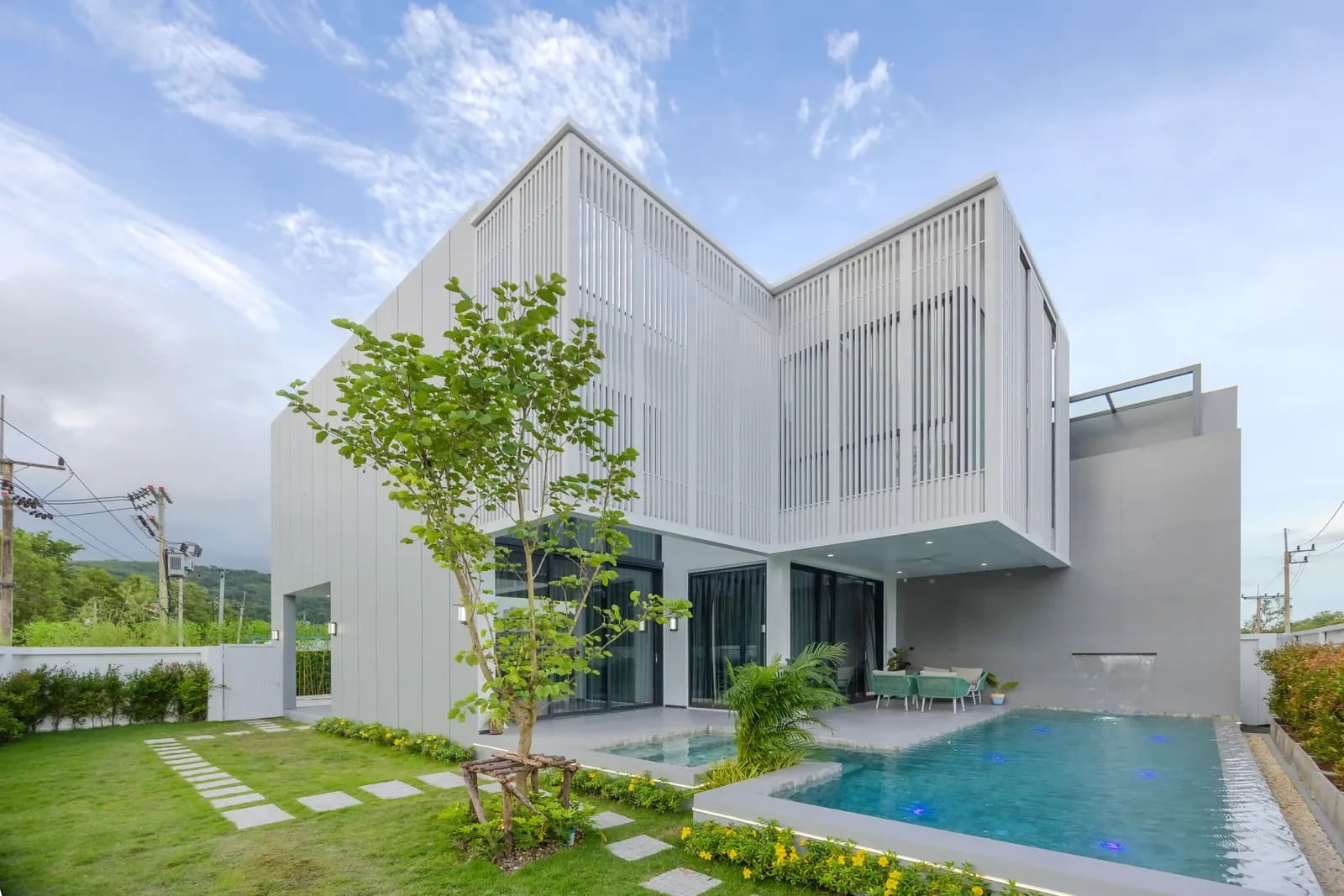 Larimar Villas — photo 4