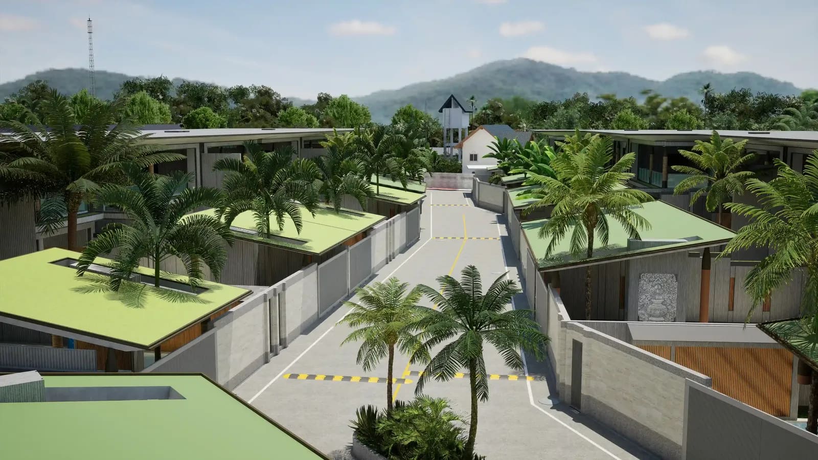 Orbita Villa-Town — photo 2