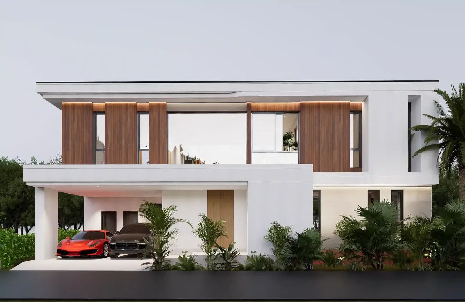 Sinara Pool Villas — photo 1