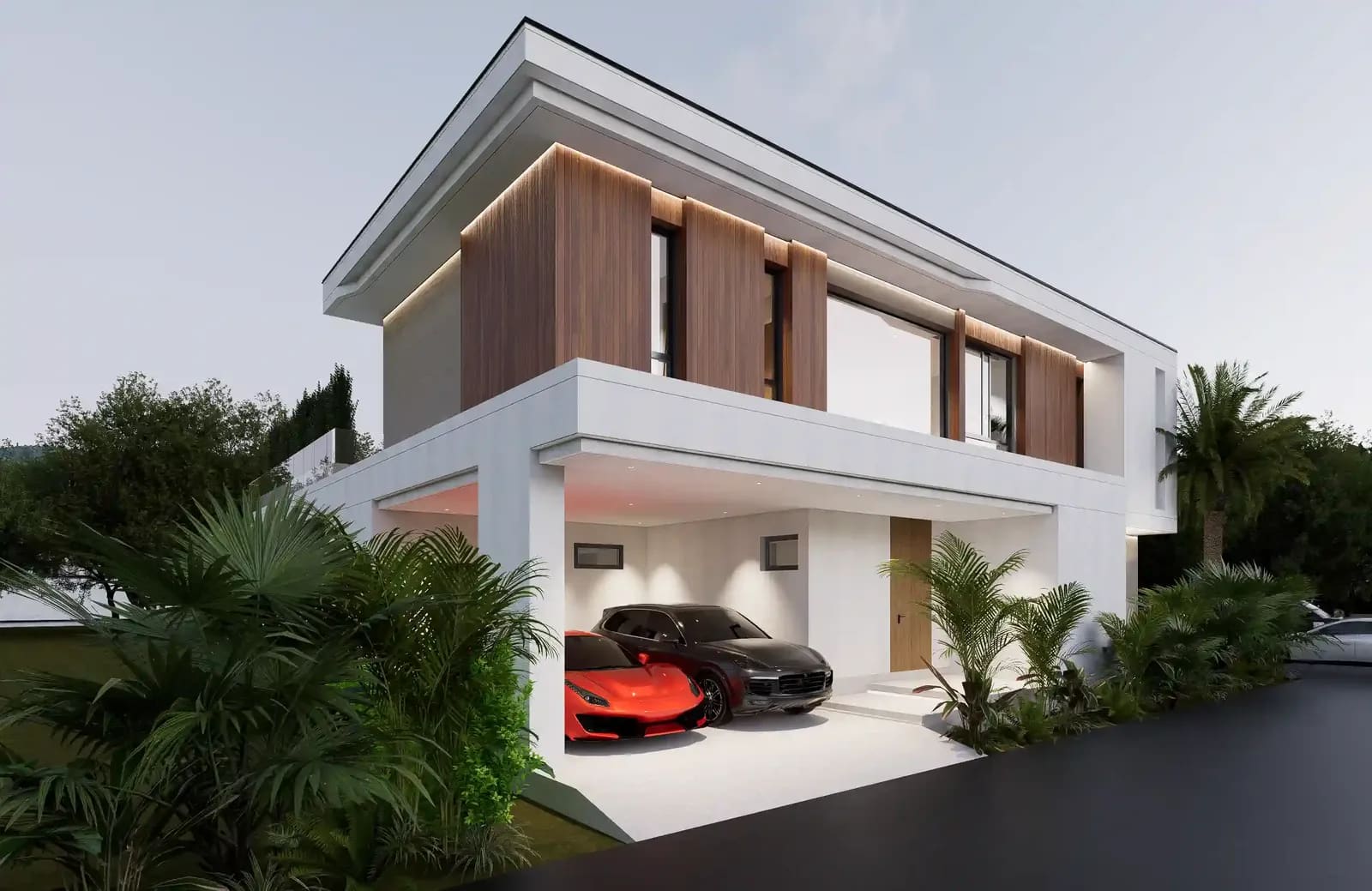 Sinara Pool Villas — photo 2