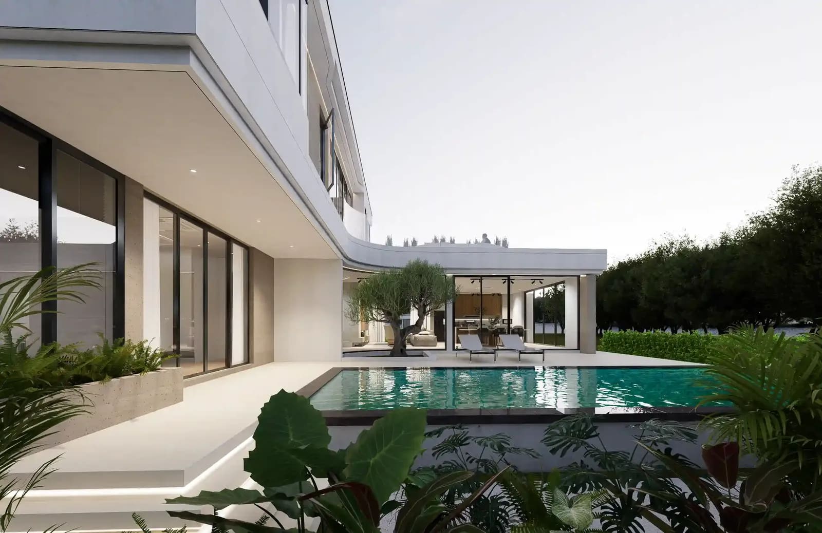 Sinara Pool Villas — photo 3