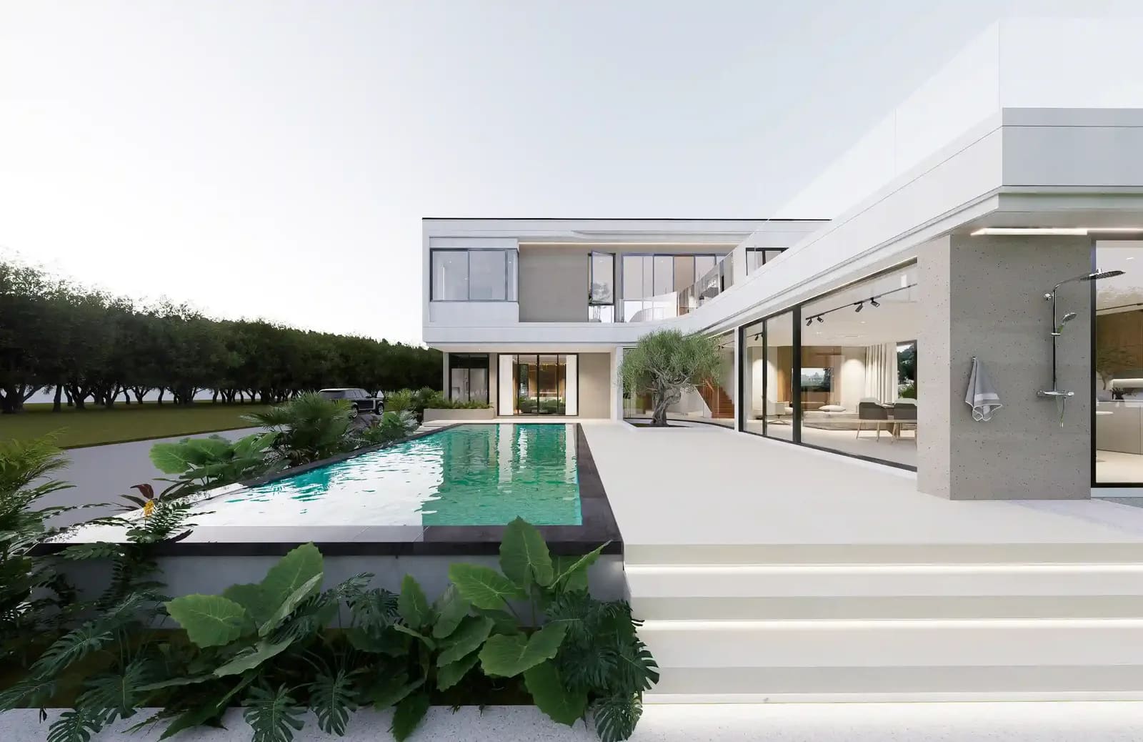 Sinara Pool Villas — photo 4