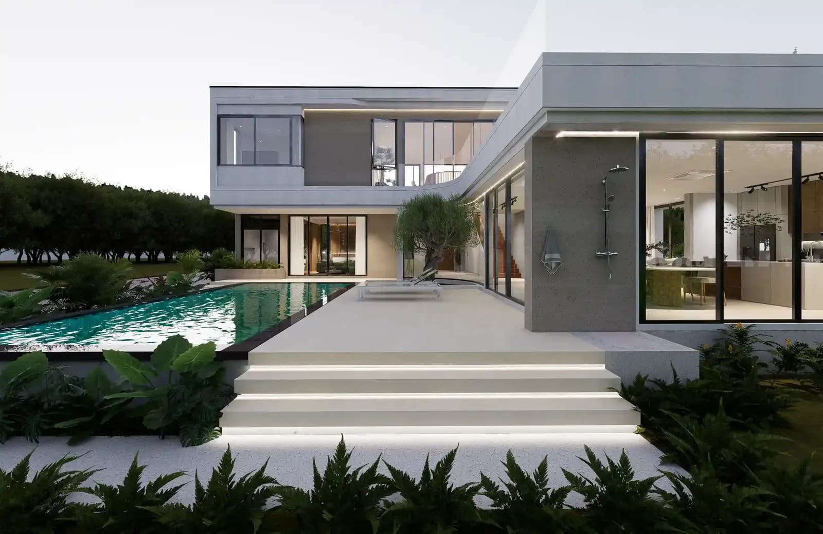 Sinara Pool Villas — photo 5