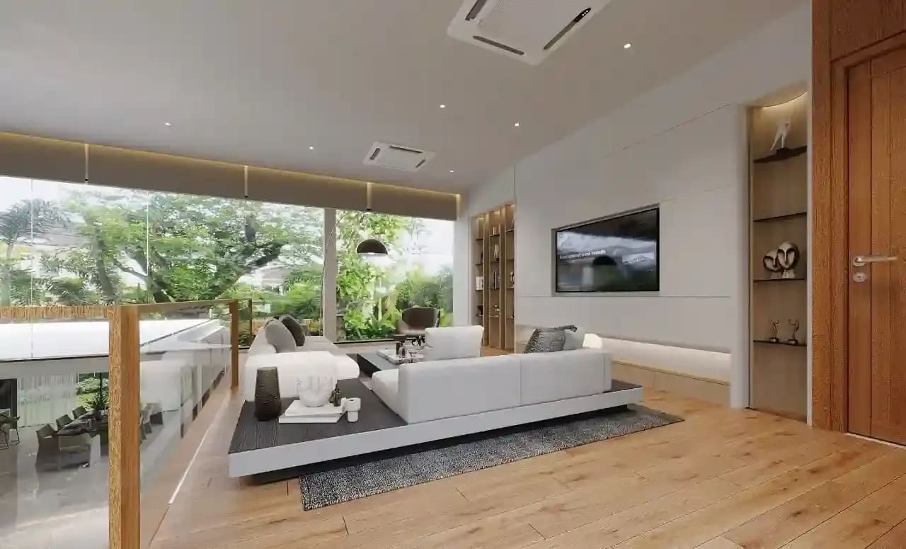 Sinara Pool Villas — photo 6