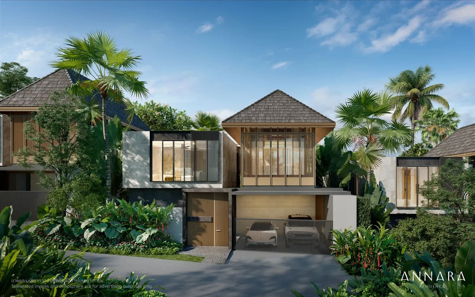 Annara Residences — photo 4