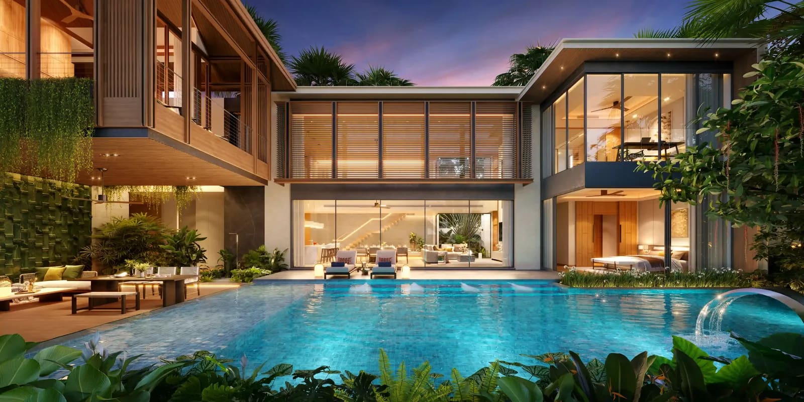 Annara Residences — photo 5