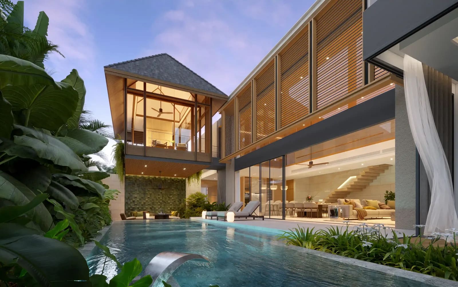 Annara Residences — photo 6