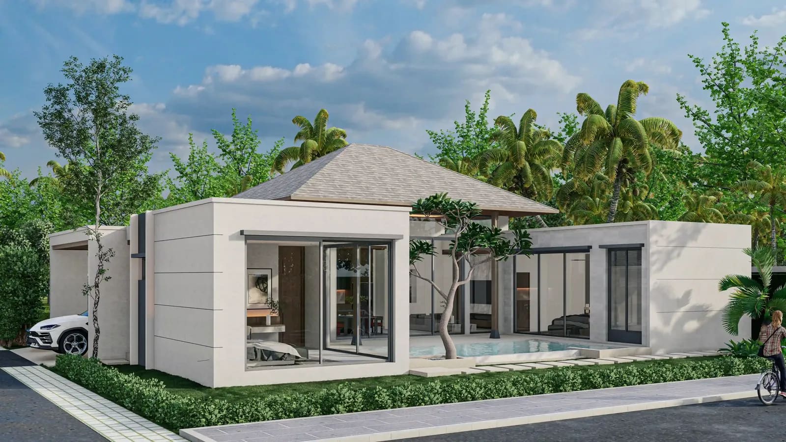Mouana Residence Ko Kaeo — photo 3