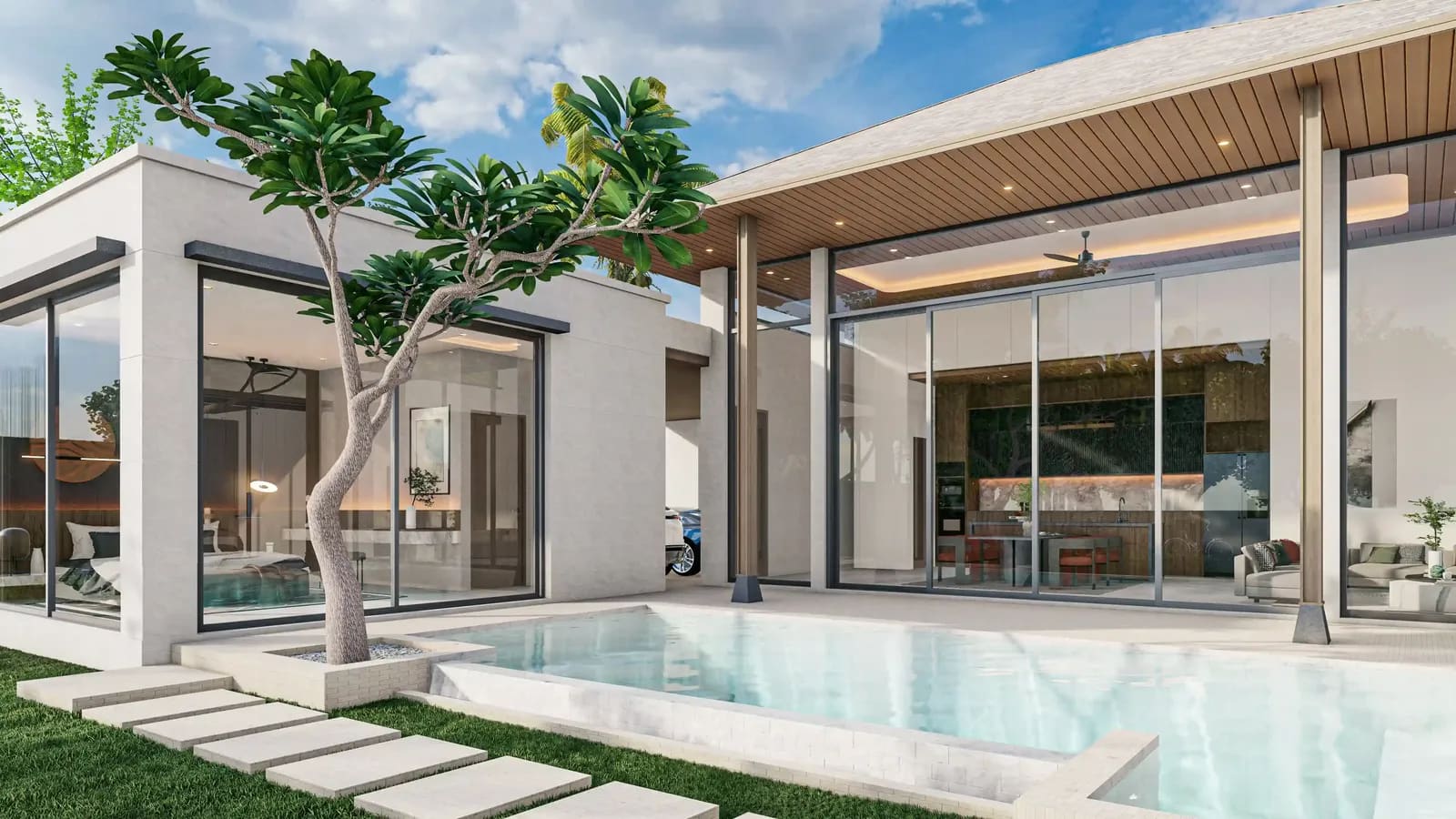 Mouana Residence Ko Kaeo — photo 4
