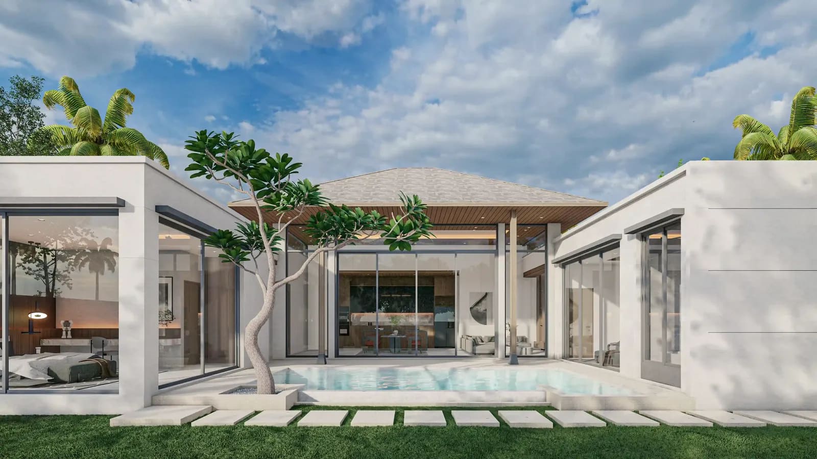 Mouana Residence Ko Kaeo — photo 5