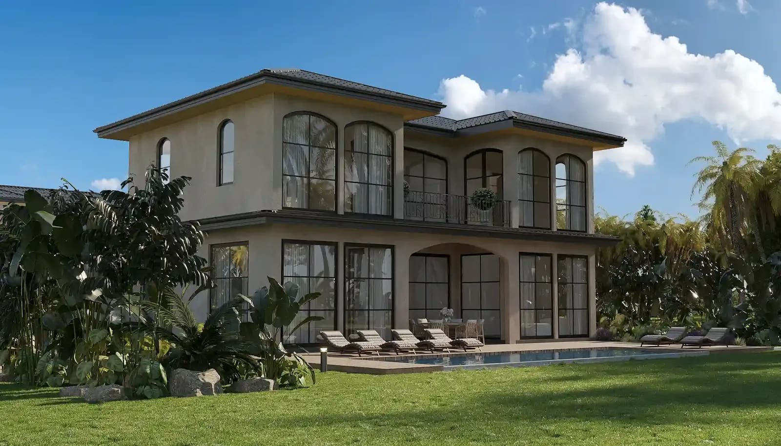 Nile Residence — photo 1