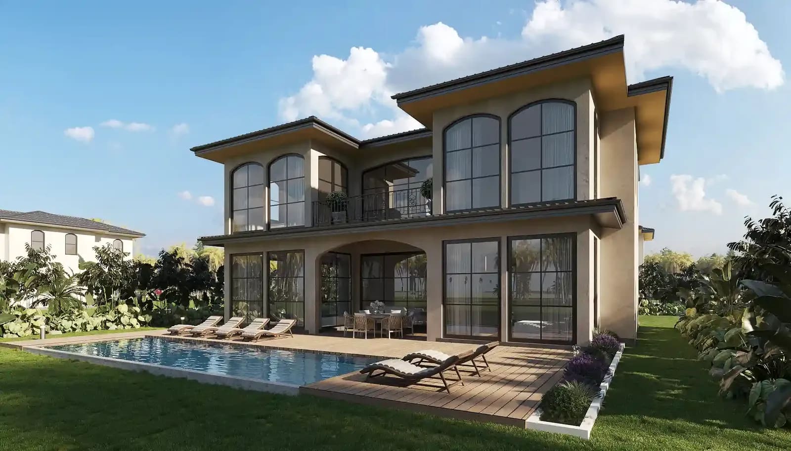 Nile Residence — photo 2